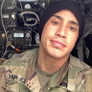 Meet your Posher, Matthew